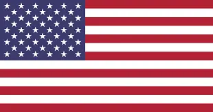 american flag-Largo