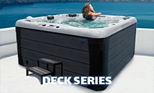 Deck Series Largo hot tubs for sale