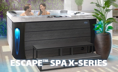 Escape X-Series Spas Largo hot tubs for sale