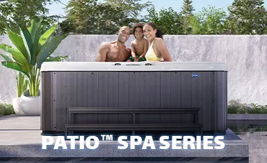 Patio Plus™ Spas Largo hot tubs for sale