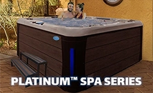 Platinum™ Spas Largo hot tubs for sale