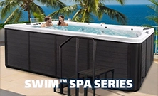 Swim Spas Largo hot tubs for sale