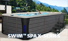 Swim X-Series Spas Largo hot tubs for sale