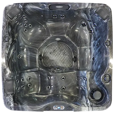 Pacifica EC-739L hot tubs for sale in Largo