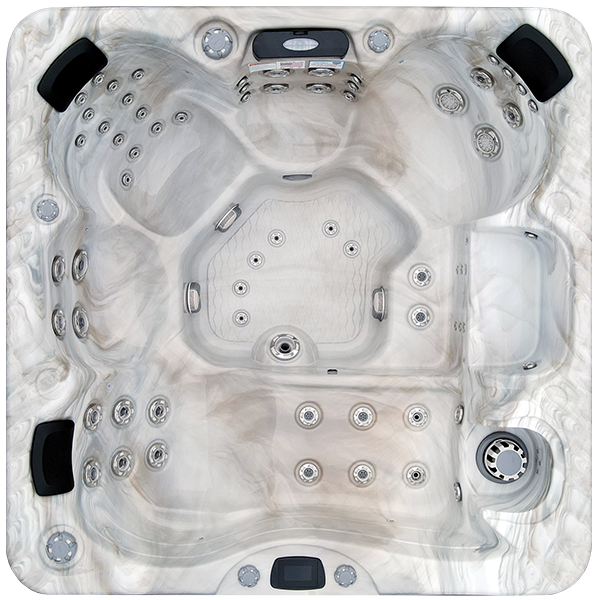 Costa-X EC-767LX hot tubs for sale in Largo