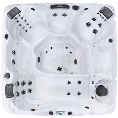 Avalon EC-840L hot tubs for sale in Largo
