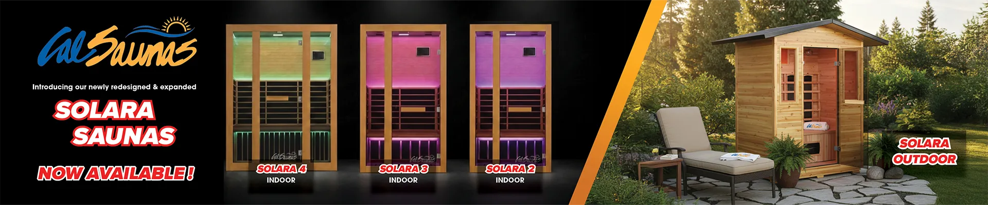 Calspas hot tub being used in a family setting - Largo