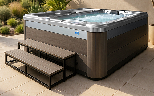 Cold Plunge&trade; Spas Largo hot tubs for sale