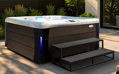 Escape Plus&trade; Spas Largo hot tubs for sale