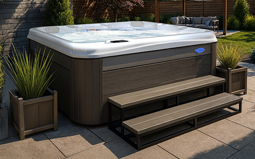 Patio&trade; Spas Largo hot tubs for sale