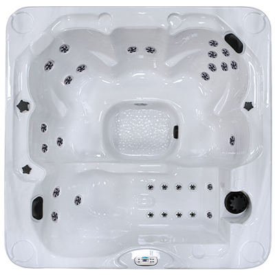 Pacifica Plus PPZ-730L hot tubs for sale in Largo