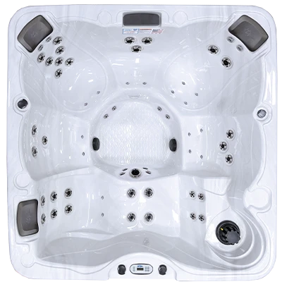 Pacifica Plus PPZ-752L hot tubs for sale in Largo