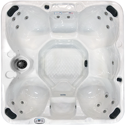 Hawaiian PZ-620B hot tubs for sale in Largo