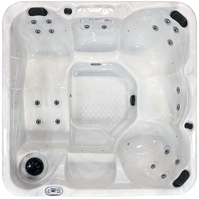 Hawaiian PZ-620L hot tubs for sale in Largo